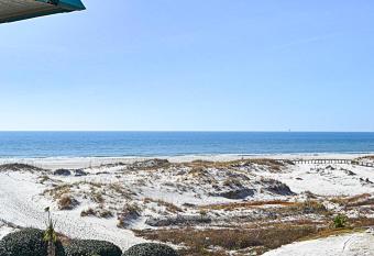 Plantation East II has Balcony rooms