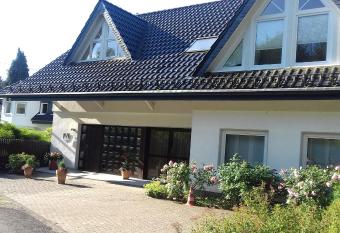 Haus Papst Johannes Paul. II. has Balcony rooms