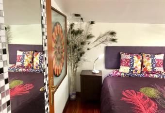   tico-buhardilla Casco hist  rico allows 18 year olds to book a room