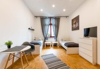 LivingRoom 3 has Balcony rooms