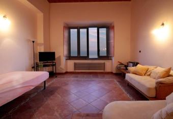 Loft Panoramico al Centro Storico has Balcony rooms