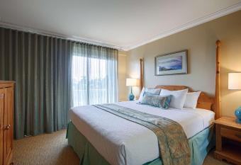 Carmel Bay View Inn has Balcony rooms