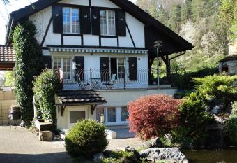 Bis Bosserte has Balcony rooms