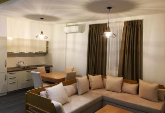 Sunrise Luxury Apartments allows 18 year olds to book a room