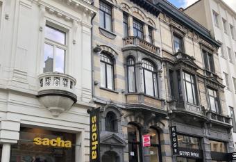 Heirloom Hotels - A Flemish Tale allows 18 year olds to book a room