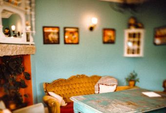 The Residence at Bolenna has Balcony rooms