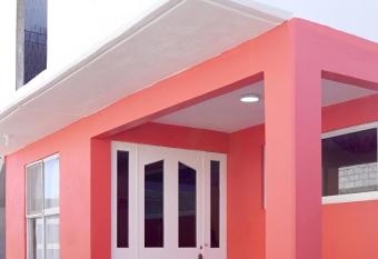 Hotel Tonalli has Balcony rooms