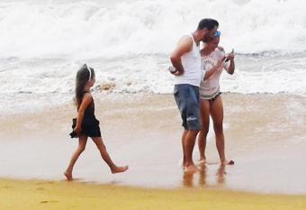 Beach Villa Randiya allows 18 year olds to book a room