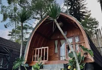 Sun Sang Eco Village has Balcony rooms