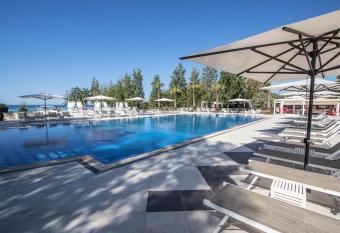 Le Dune Resort has Balcony rooms