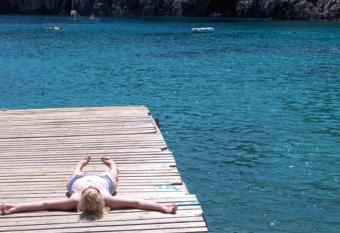 Paraskevi Apartments has Balcony rooms