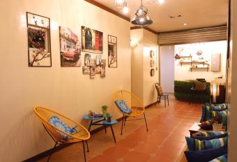 The Runway Inn - Mactan Cebu allows 18 year olds to book a room