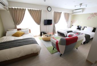 KIKU S Room has Balcony rooms