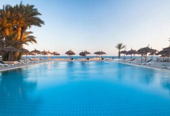 El Mouradi Djerba Menzel has Balcony rooms