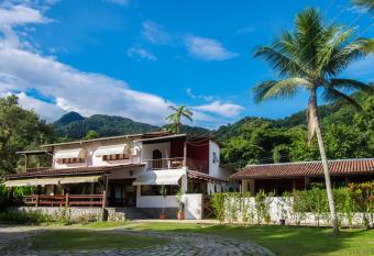 Pousada Tarituba has Balcony rooms
