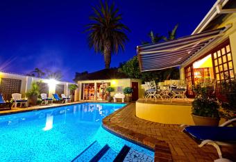 Margate Place Guest House allows 18 year olds to book a room