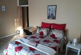 Velindo Guest Rooms allows 18 year olds to book a room