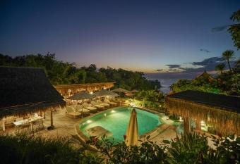 Milo s Home has Balcony rooms