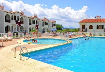 Girasol Garden Superior 2-c has Balcony rooms