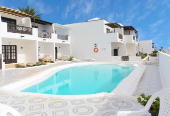 Apartamento Los Morales has Balcony rooms