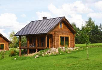 Vip Forest dreams villa has Balcony rooms