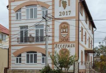            2017 has Balcony rooms