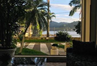 P   na Areia - Praia dos Milion  rios - AptoMessiAssu allows 18 year olds to book a room