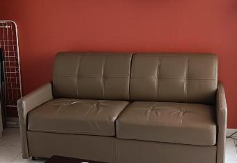 65 Rue Pierre Rameil Appartement has Balcony rooms