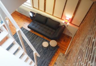 L Etage allows 18 year olds to book a room