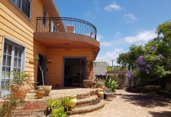 Zeally Bay Stay Jarrah Rumah has Balcony rooms