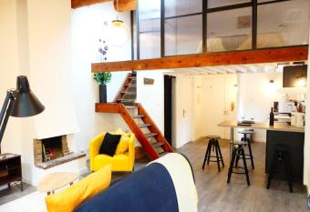 Les Bernardines allows 18 year olds to book a room