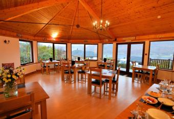 Lochview House allows 18 year olds to book a room