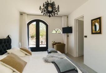 De Oosterling has Balcony rooms