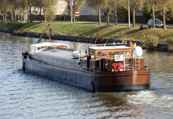 BlackPearl Boat&Breakfast has Balcony rooms