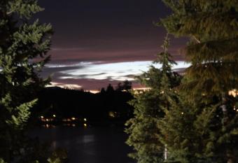 Oyster Bay Inn & Suites has Balcony rooms