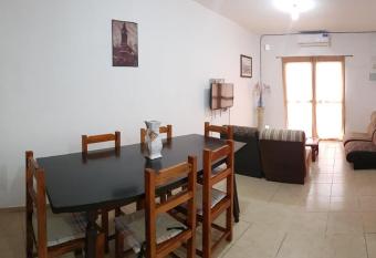 Parador Balcarce allows 18 year olds to book a room