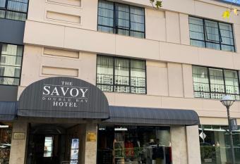 Savoy Double Bay Hotel has Balcony rooms