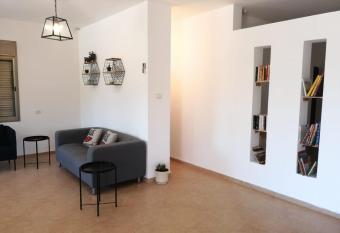 Mool Gilboa -                   allows 18 year olds to book a room