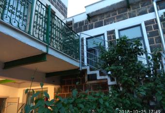 Berenice Winery Suites has Balcony rooms