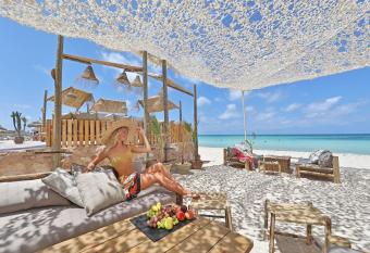 Seabel Rym Beach Djerba has Balcony rooms