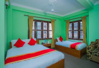 Waling Fulbari Guest House allows 18 year olds to book a room