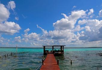 Villa Marilu B&B allows 18 year olds to book a room