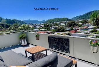 Koru Havenz has Balcony rooms