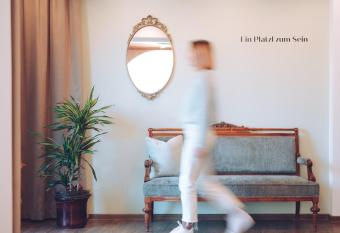 Hotel Gasthaus Post has Balcony rooms