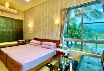 Mei Nong Villa has Balcony rooms