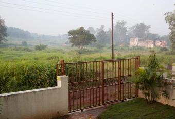 Karjat Mountain Villa has Balcony rooms