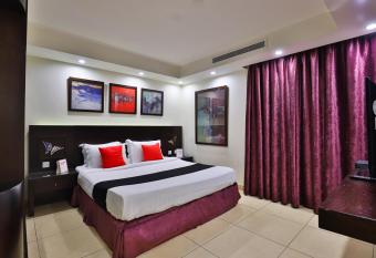                                                                      allows 18 year olds to book a room