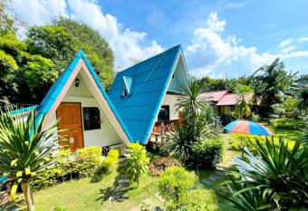 Star View Garden has Balcony rooms