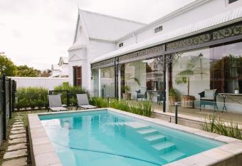 Heritage House allows 18 year olds to book a room