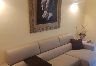 B&B Mary Grace has Balcony rooms